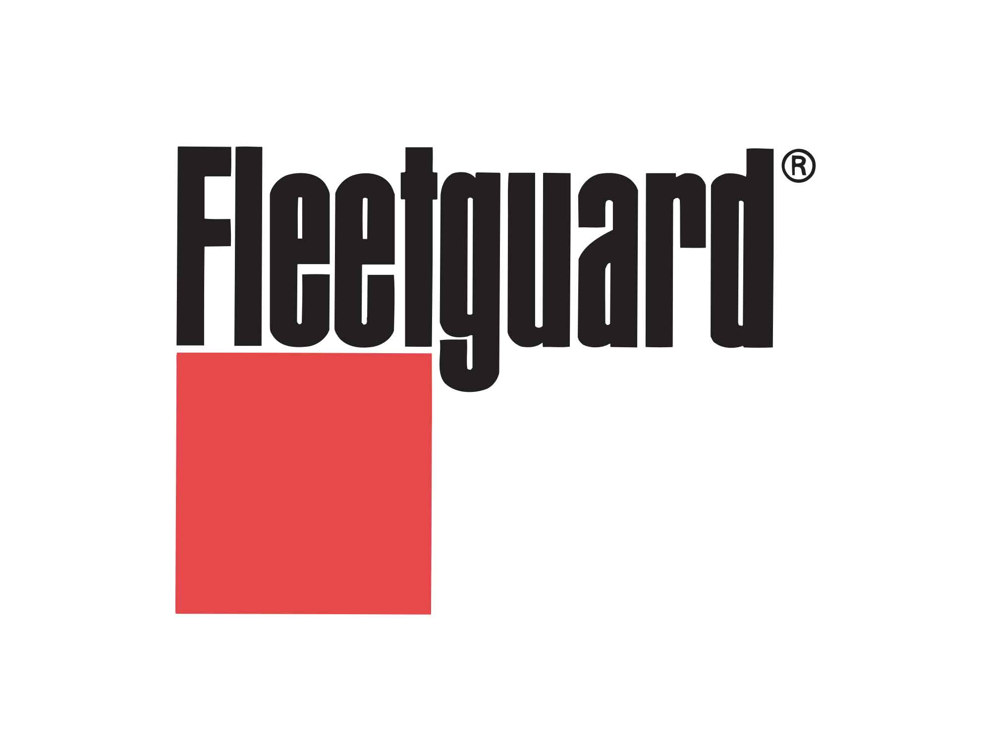 Fleetguard Parts