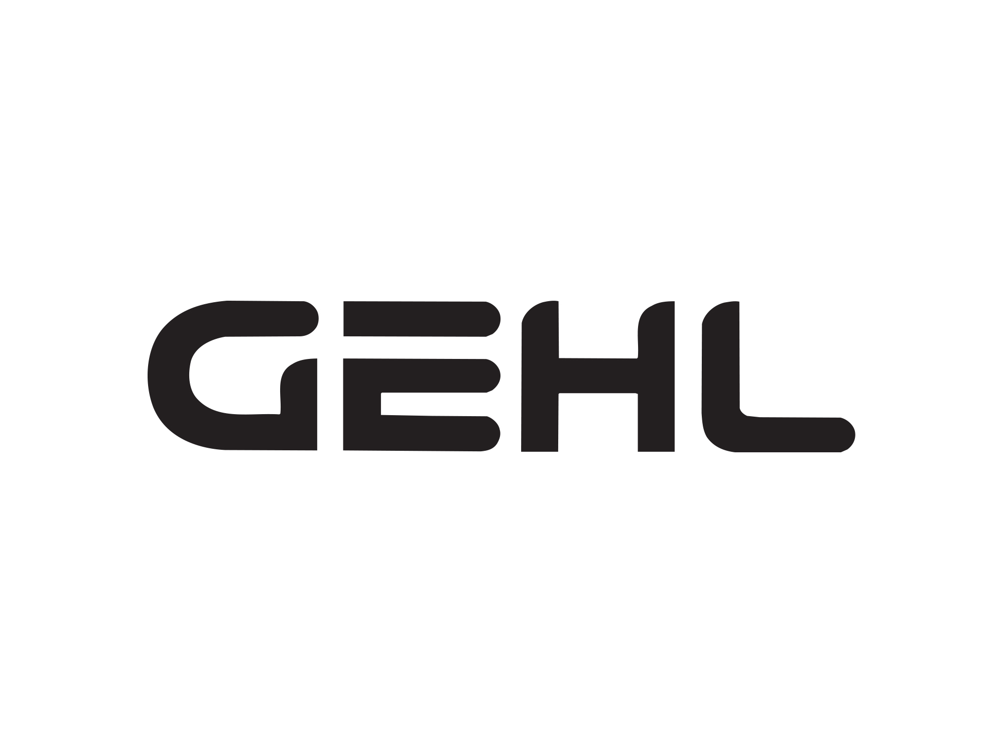 Gehl Parts