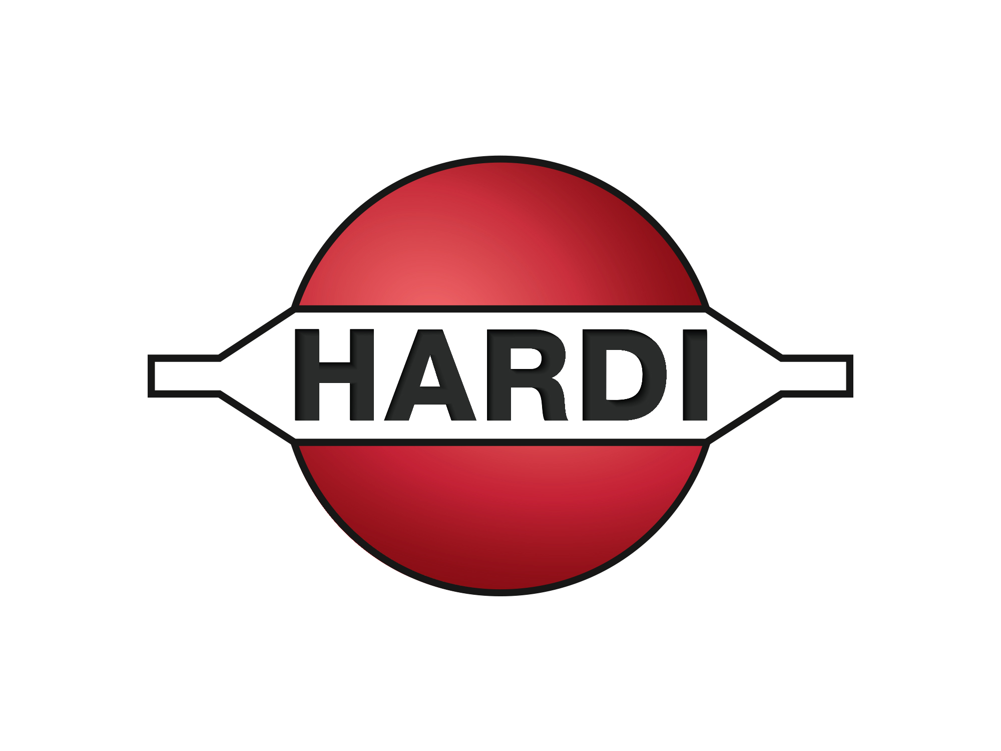 Hardi Parts