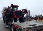 Hardi Saritor Arrival