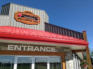 Customer Appreciation Day July 15, 2014