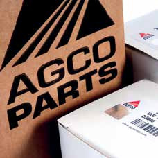 Agco Parts Online