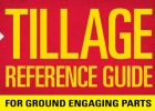 Sunflower Tillage Reference Guide