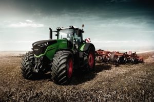 Fendt 1000 Vario