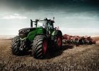 Fendt 1000 Vario