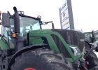 New Fendt 936
