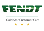 Fendt Gold Star Customer Care