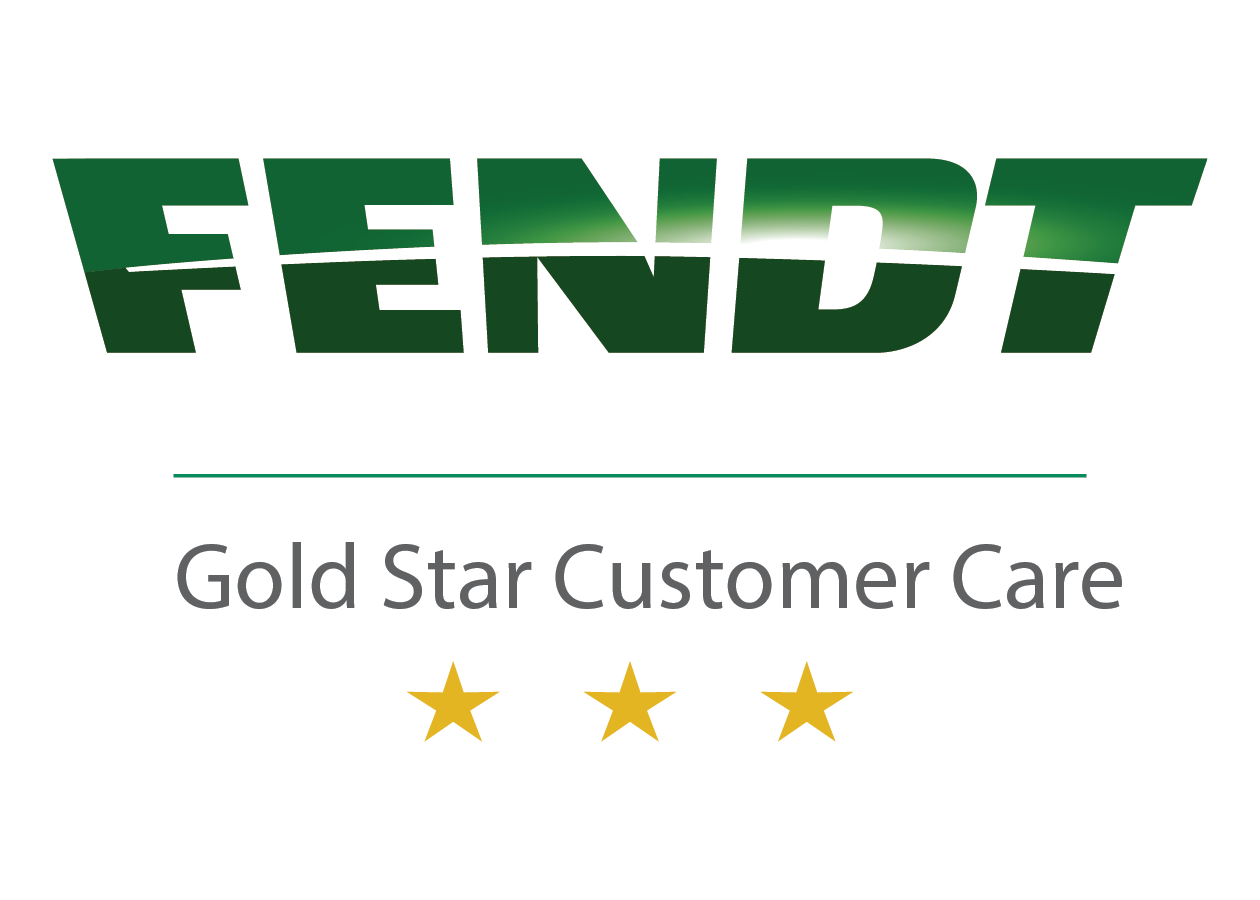 Fendt Gold Star Customer Care