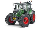 Fendt 500
