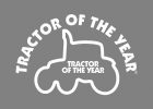 Tractor of the Year Awards 2016