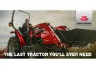 Massey Ferguson Compacts