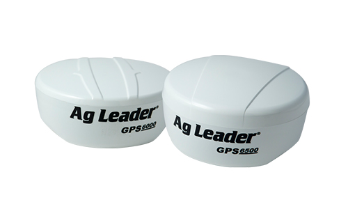 AgLeader GPS