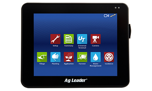 AgLeader InCommand800