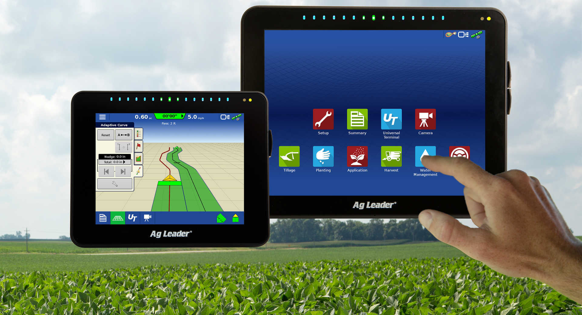 AgLeader