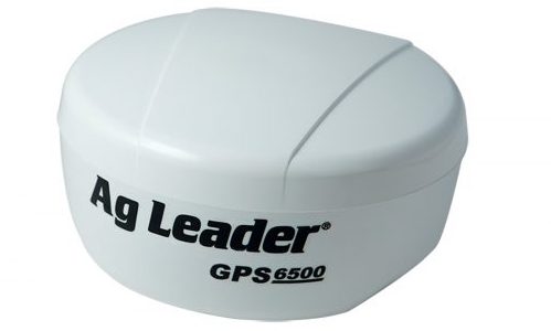 AgLeader GPS6500 Receiver