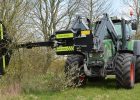 GreenTec Quadsaw LRS 2002
