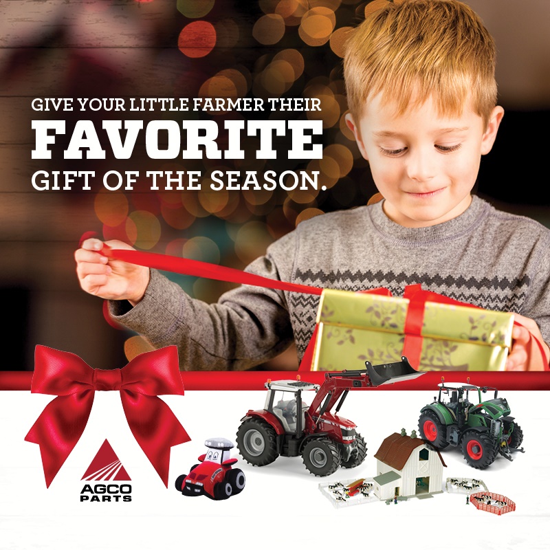 Christmas Toys