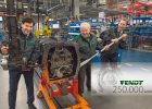 250,000th Vario