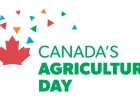 Canada's Agriculture Day