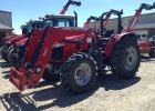 Massey Ferguson 5700