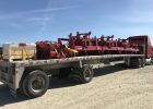 Snowblowers in Stock