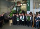 Terpstra 1000th Fendt 1000
