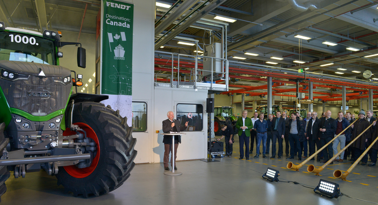 Terpstra 1000th Fendt 1000