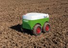 Fendt Xaver Robot