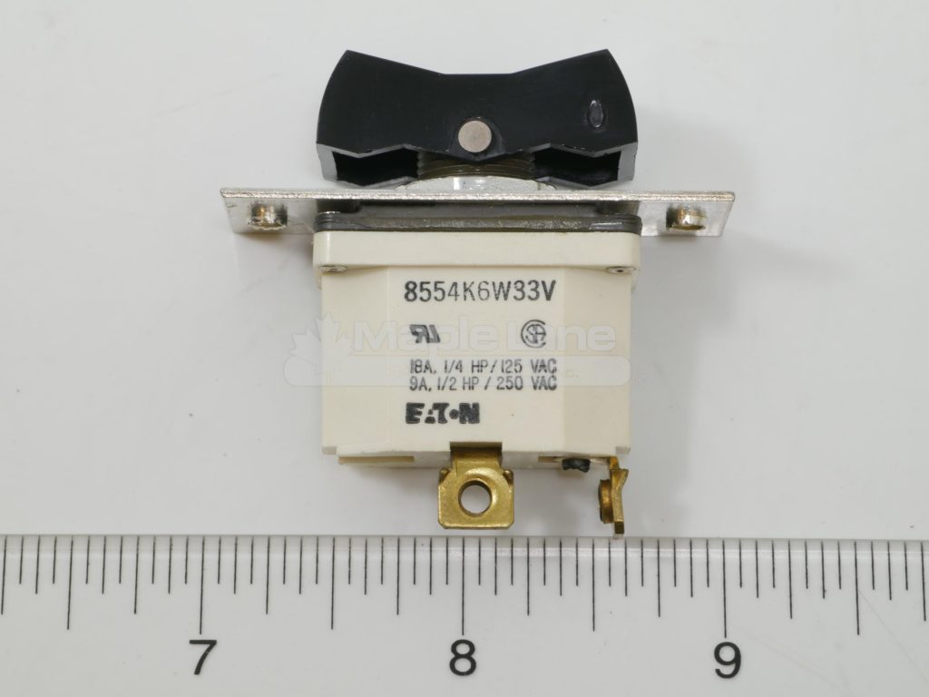 700726196 On-Off Rocker Switch