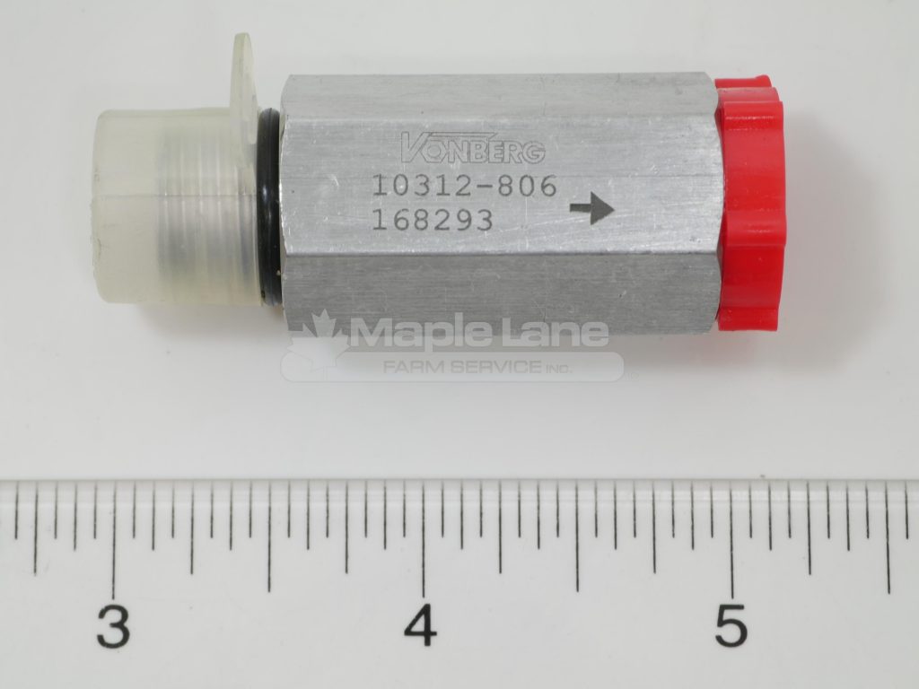 700746545 Check Valve
