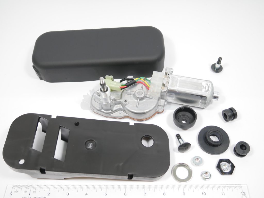 7065219M91 Wiper Motor
