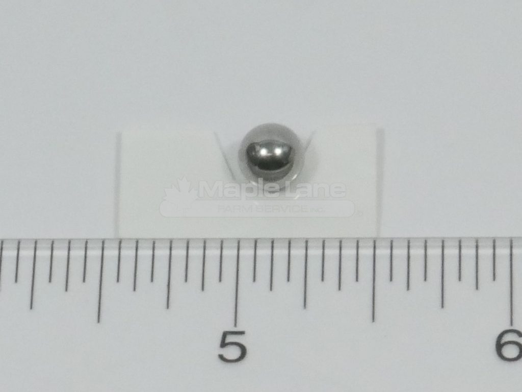 70921874 Steel Ball 1/4