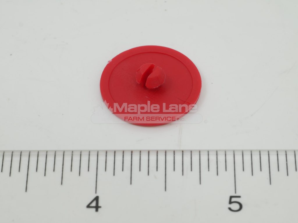 72311188 Red Plus Cap
