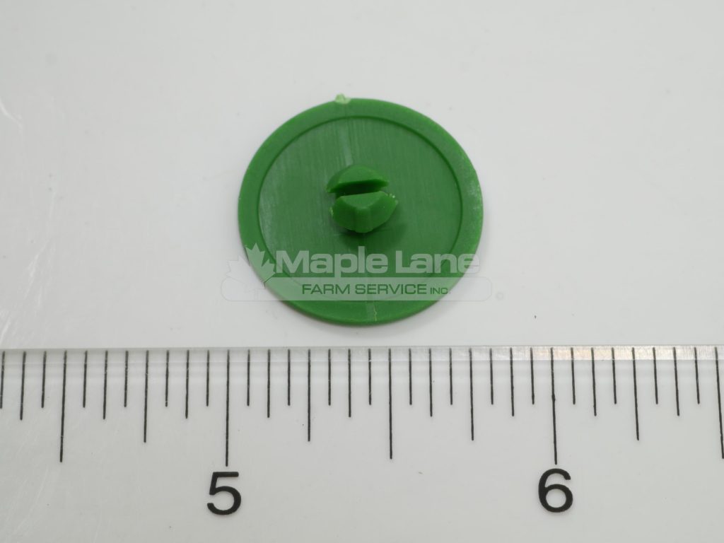 72311189 Green Plus Cap
