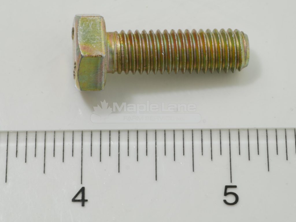72315653 Hex Head Bolt DIN 933
