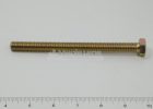72315720 Full Thread Bolt