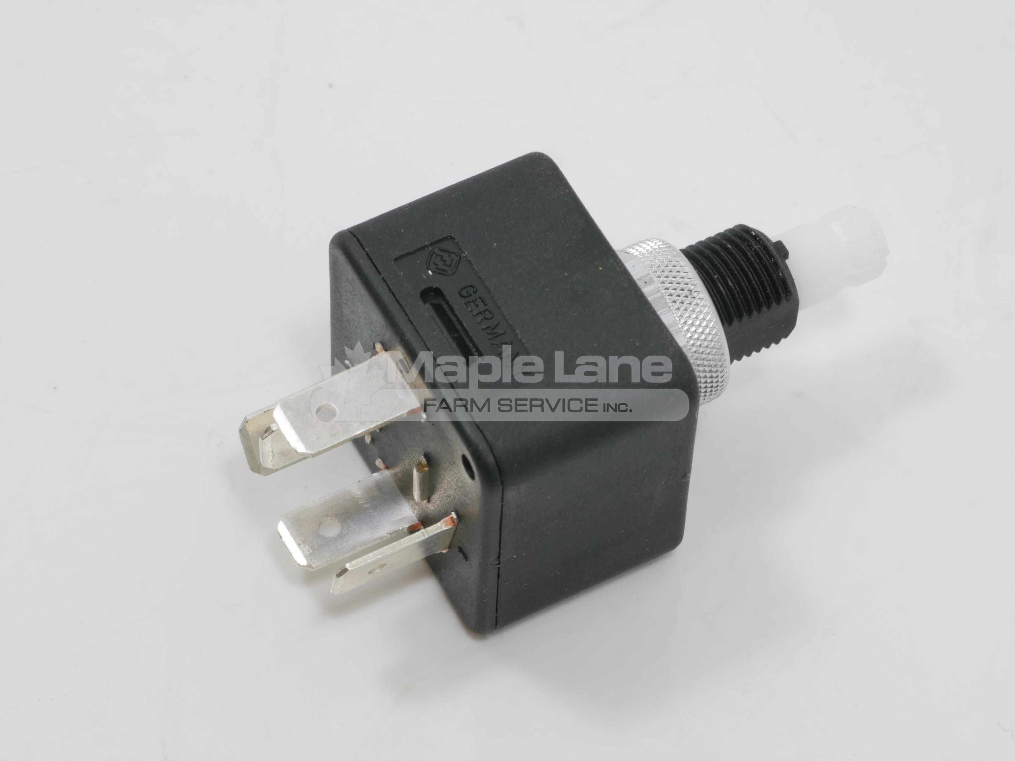 72316848 Rotary Switch