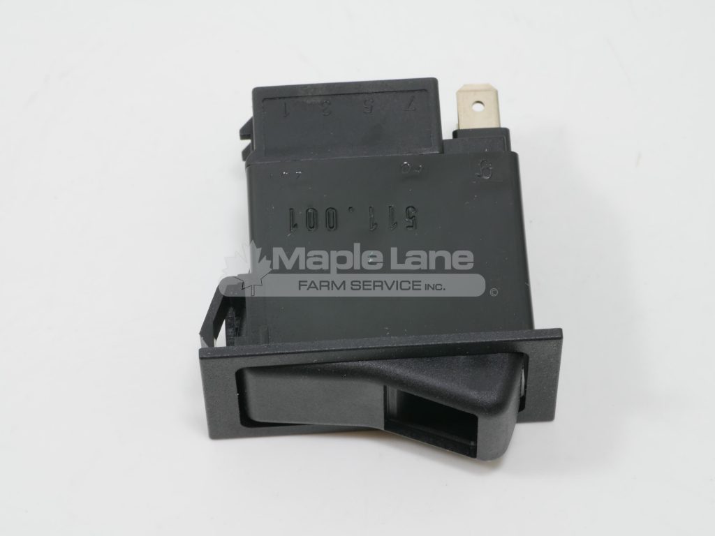 72316884 Toggle Switch