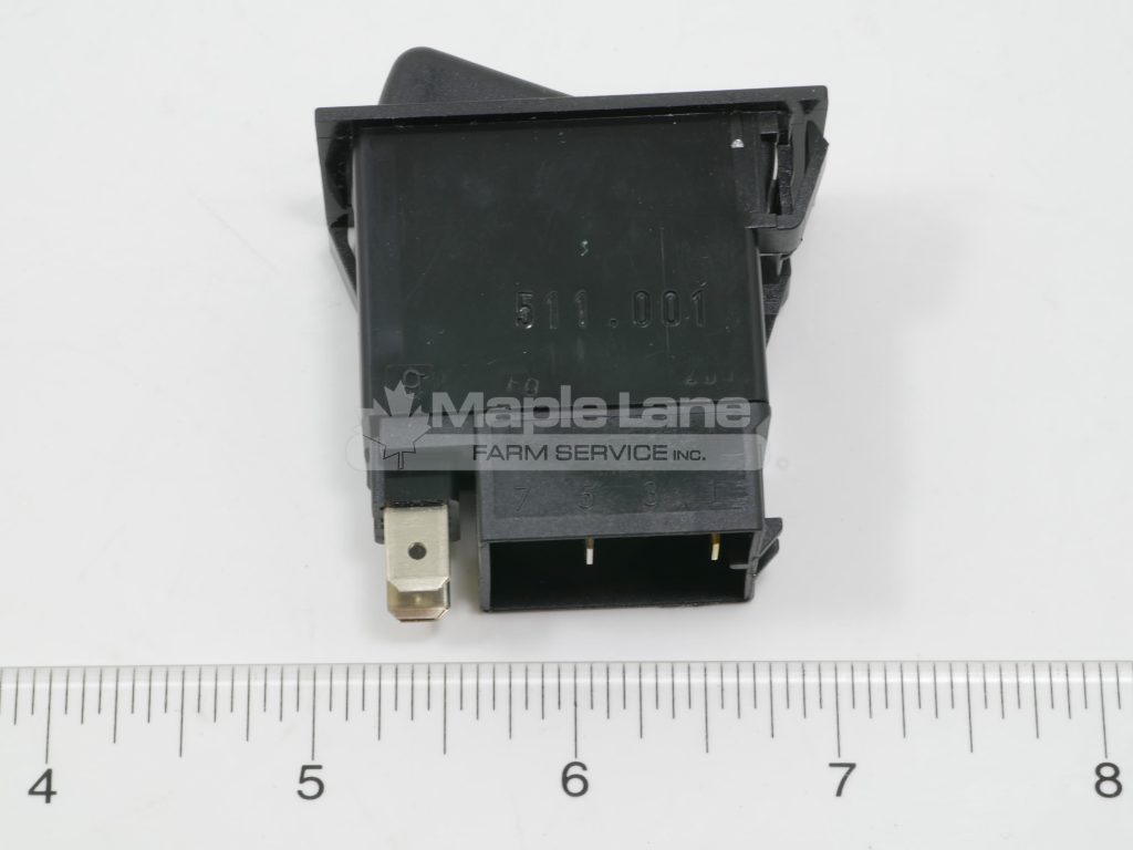 72316884 Toggle Switch
