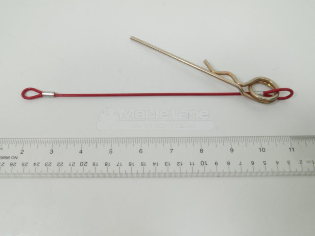 72451619 Hair Cotter Pin