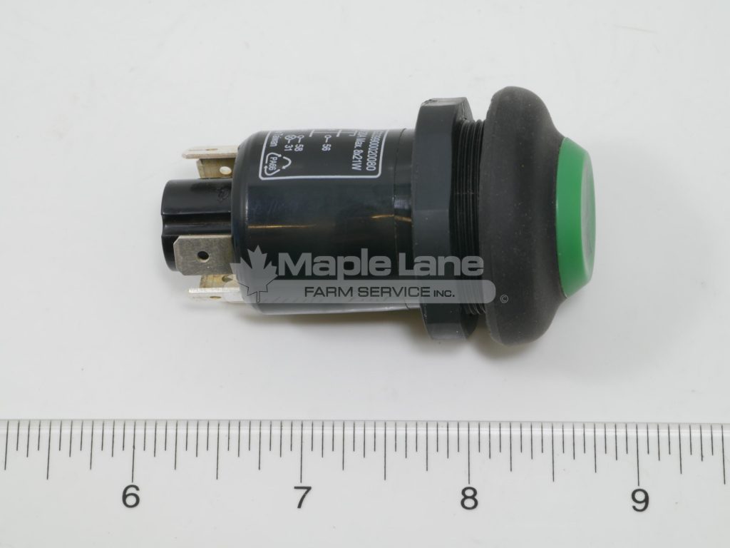 72454754 Fendt Headlight Switch