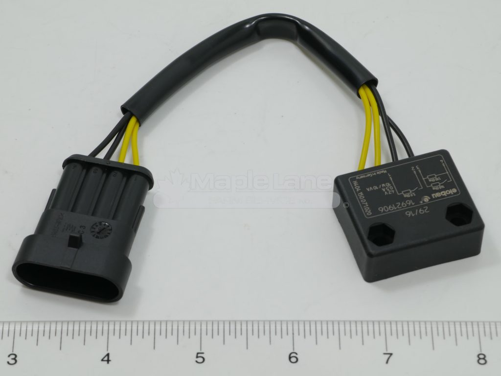 72456581 Solenoid Switch