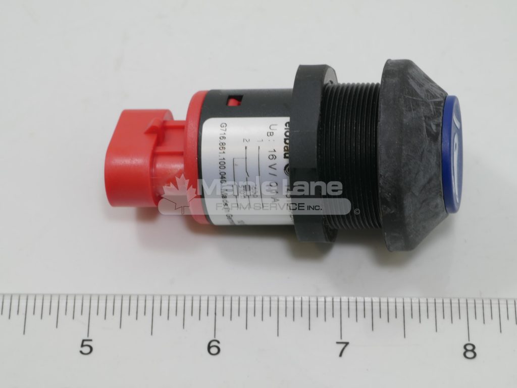 72478168 Pressure Sensor