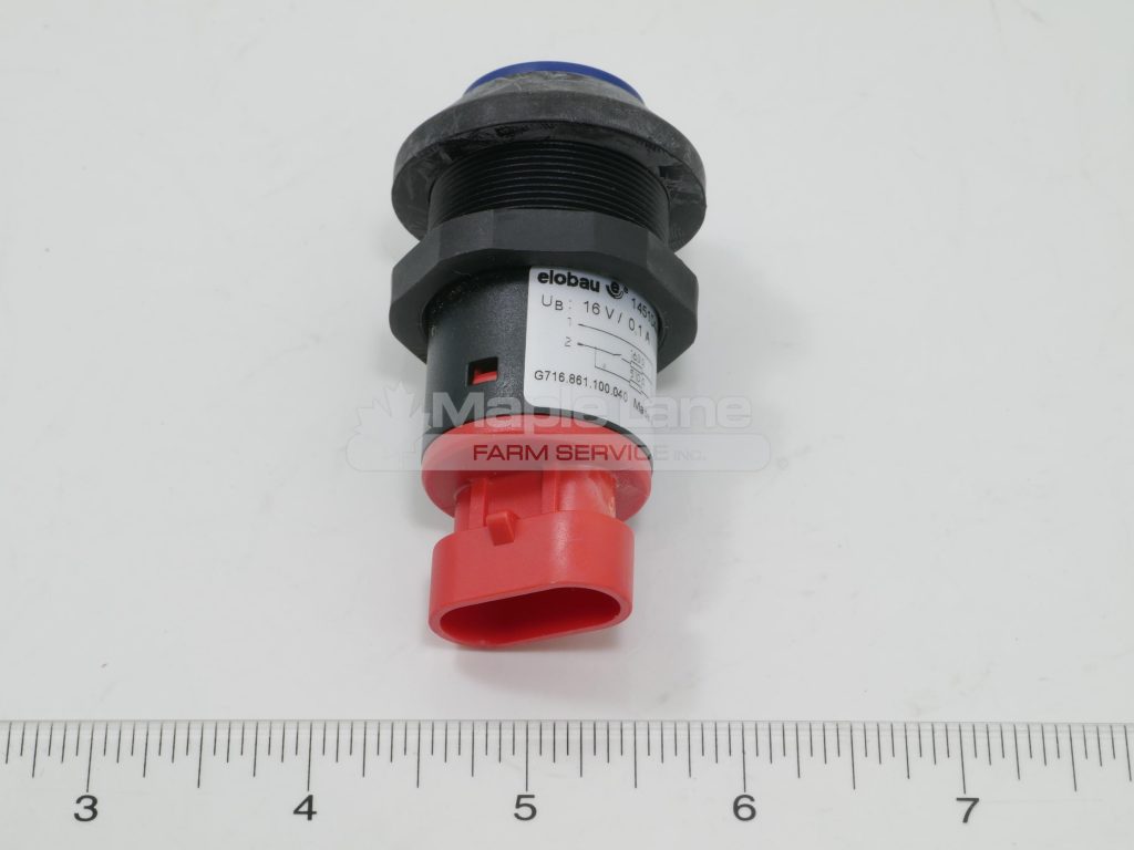 72478168 Pressure Sensor