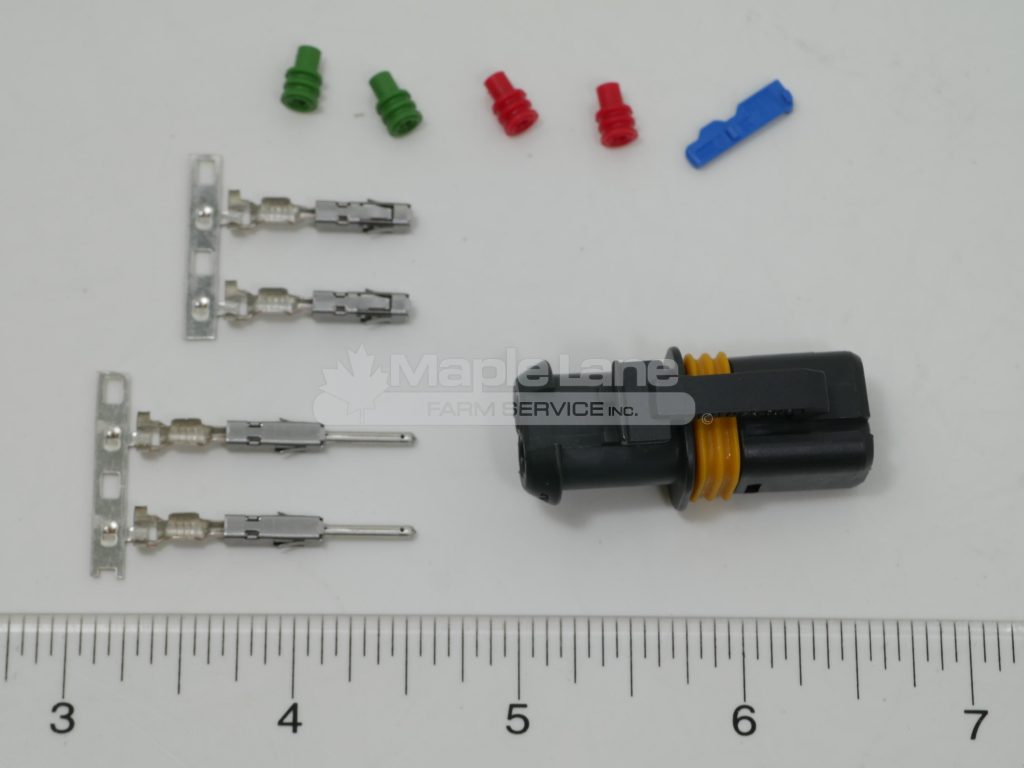 72486037 Connector