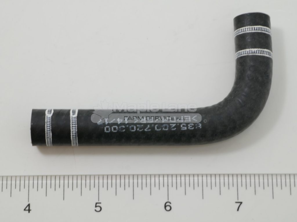 72489057 Hose Arch