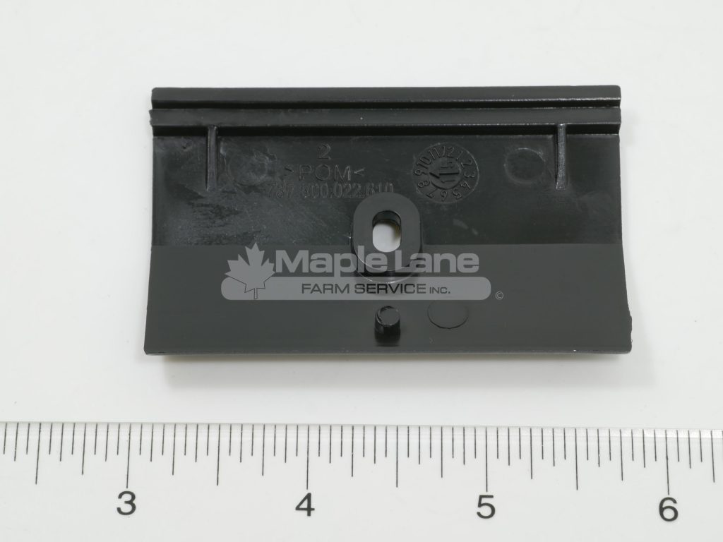 72495797 Deflector