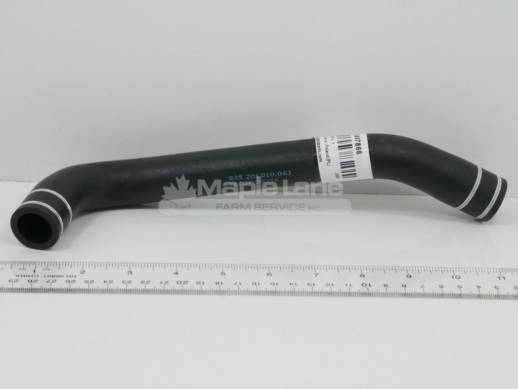 72497866 Hose Arch