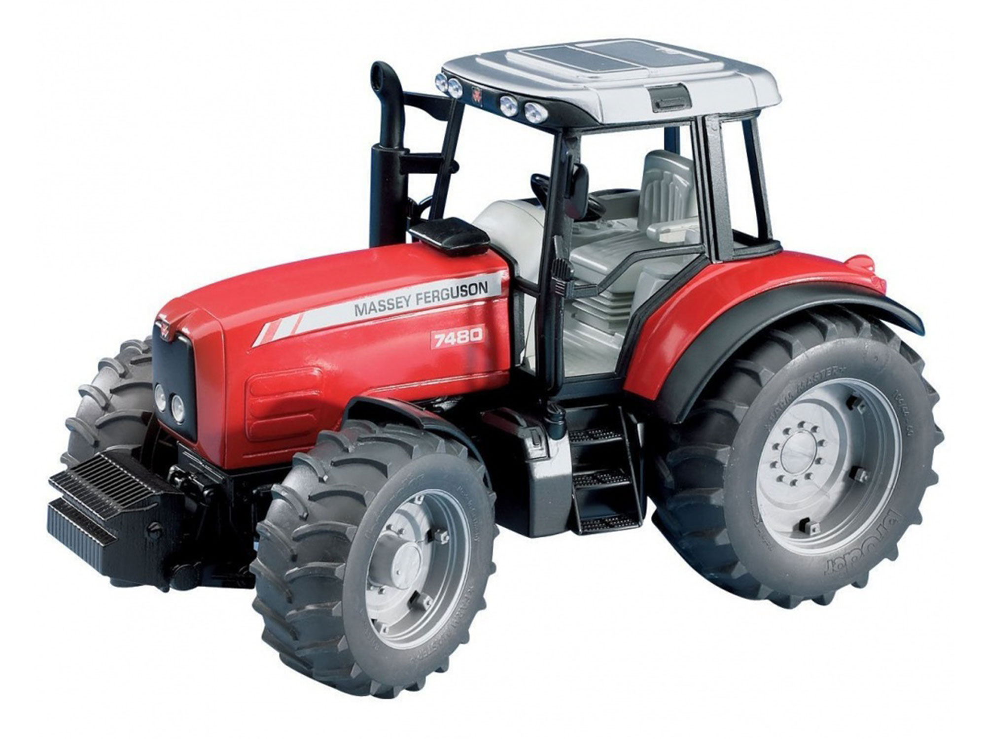 Bruder Massey Ferguson 7480 Tractor | Maple Lane Farm Service