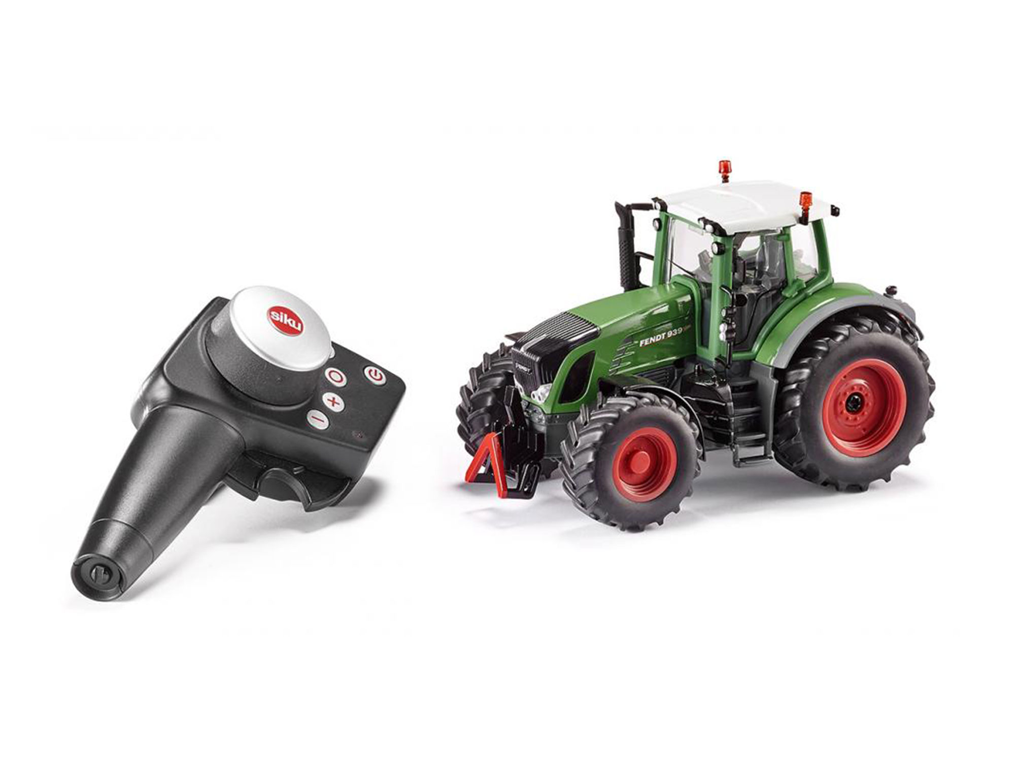 fendt remote control tractor